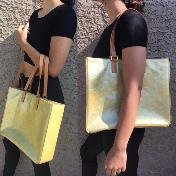 Louis Vuitton Handbags - 🌝🌼HAPPY SUMMER LOUIS VUITTON ZIPPER TOTE BAG